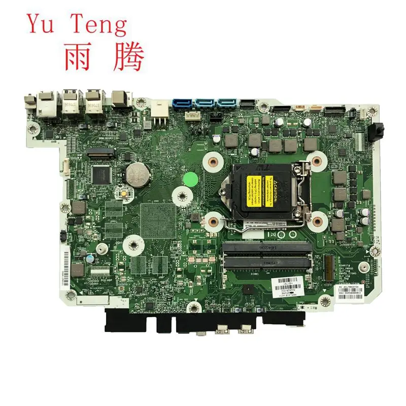 798964-002 Per Scheda Madre Hp Eliteone 800 G2 Aio 822826-002 Scheda Madre Lg1151 Testata Al 100% Consegna Ok