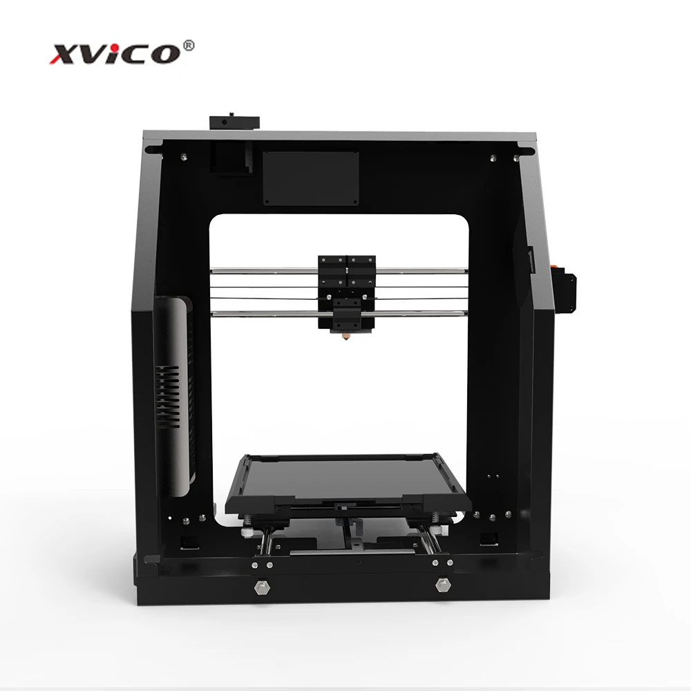 3D принтер XVICO X1 PLA пластик в качестве подарка/Дополнительная насадка для принтера