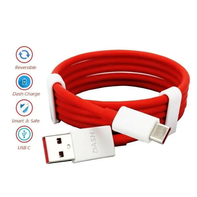 1 м/1 5 м/0 3 м кабель для быстрой зарядки приборной панели в 4A USB Тип C Onplus 7 Pro 6 6t 5t 3t