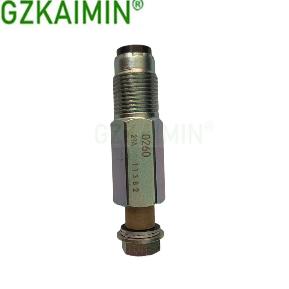 FUEL RAIL PRESSURE RELIEF LIMITER VALVE FOR NISSAN CABSTAR NAVARA PATHFINDER 2.5 DCI 095420-0260 0954200260