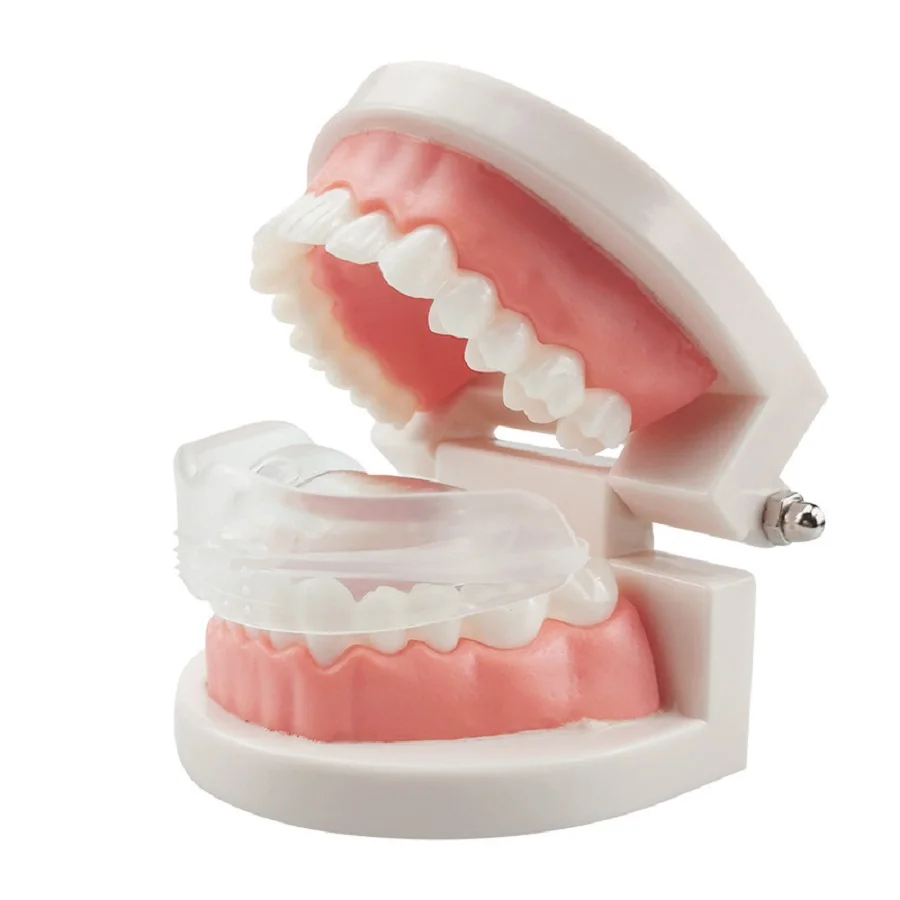 

Children 's Braces Invisible Transparent 4D Design Orthodontics Training Simple And Easy To Use At Fixed Whitening Tool
