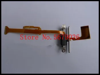

NEW Original For Panasonic G5 G6 Shaft Rotating LCD Flex Cable Camera Replacement Unit Repair Part