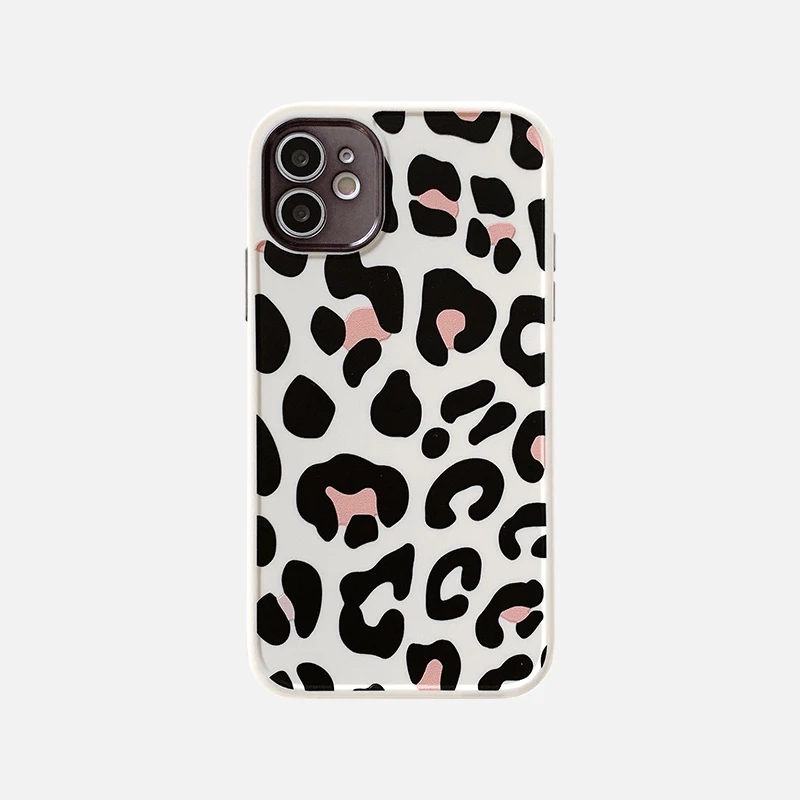 Новый Модный мягкий силиконовый чехол для iPhone 7/8/SE2 7Plus/8Plus X/Xs XR XsMax 11 11Pro 11ProMax 12Mini 12