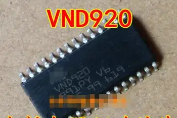 

100% NEW Free shipping VND920