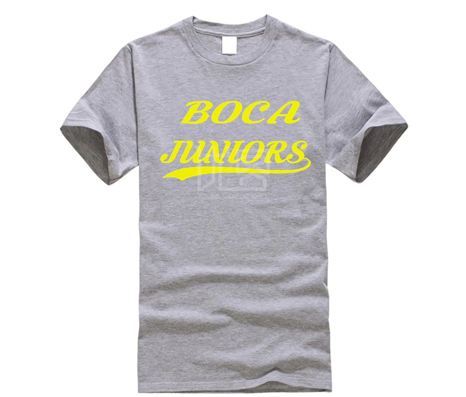 CA BOCA JUNIORS BUENOS AIRES рубашка футболист CAMISETA FUTBOL Аргентина футболка мужская одежда