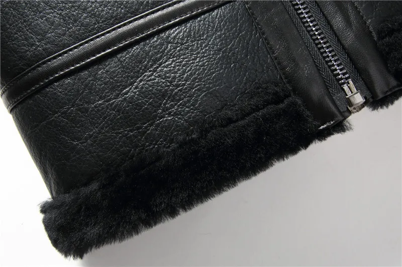Черная Мужская короткая Шуба с капюшоном плюс размер XXXXL натуральная Толстая русская зимняя повседневная шуба