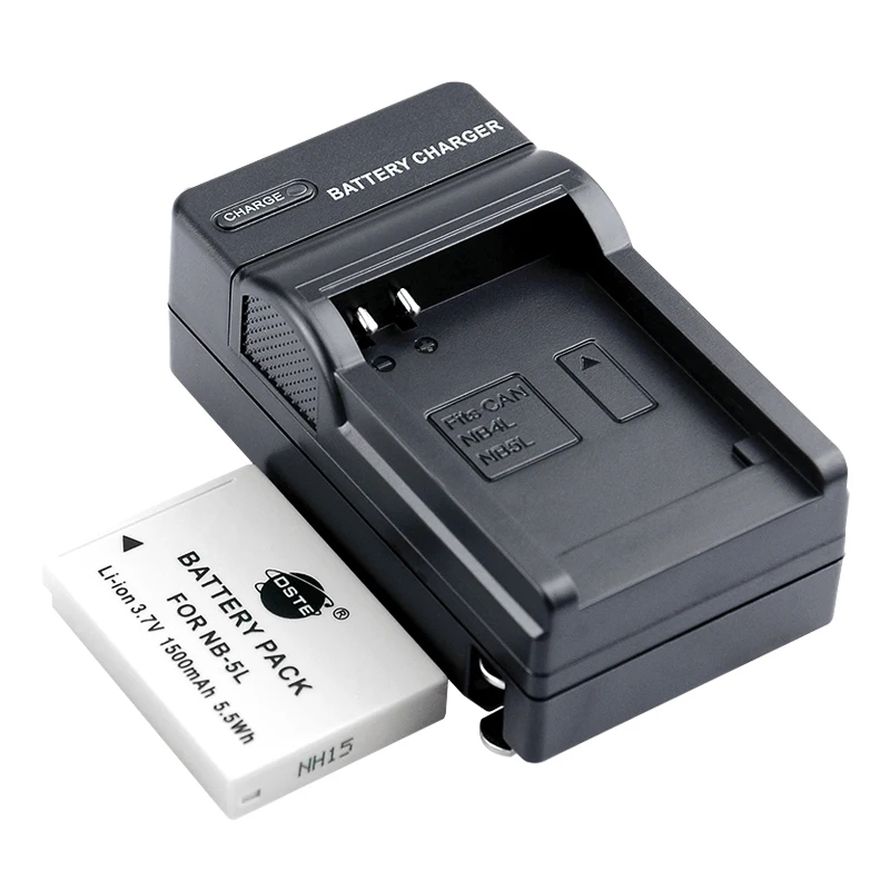 2 шт. батарея для Canon IXUS 1500 3 7 800 850 860 90 870 900 950 960 970 IS IXY 980 990 | Электроника