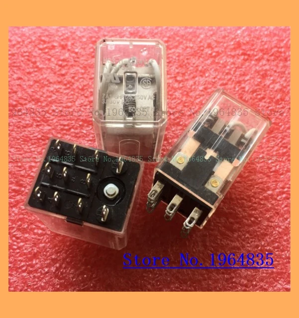 HC3-H-AC24V-F 24V 11
