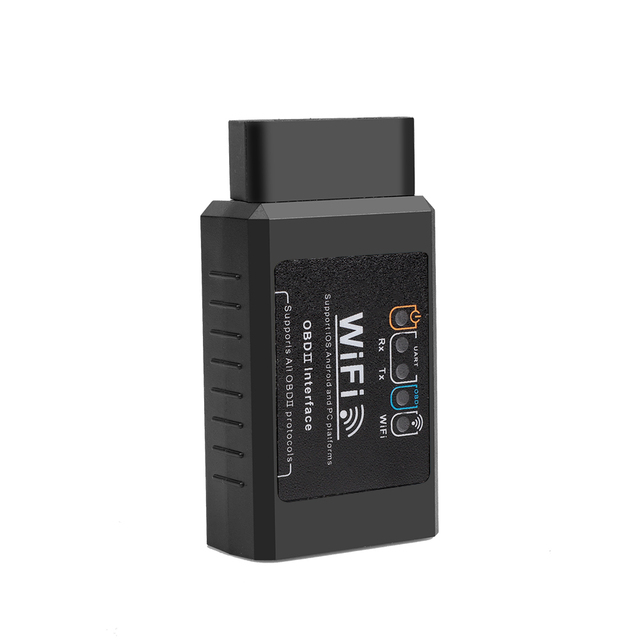 327 v 1 5 bluetooth obd scanner Elm327 V 1.5 Car Diagnostic Tool Scanner Auto Tester Diagnostic for Android Windows Symbian