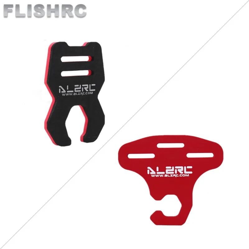 ALZRC Devil 380 FAST Main держатель для лезвий D380F49/D380TBR 08|helicopter parts|main bladesdevil |