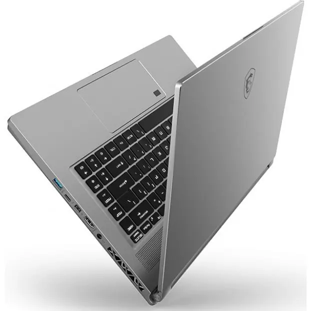 Ноутбук MSI P65 Creator 9SE-1290RU(9S7-16Q412-1290)/15.6"/Core i9 9880h/16Гб/SSD /geforce rtx 2060/Windows 10