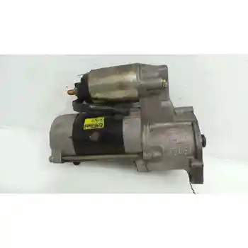 

47600 ENGINE STARTER Hyundai H 1 STAREX