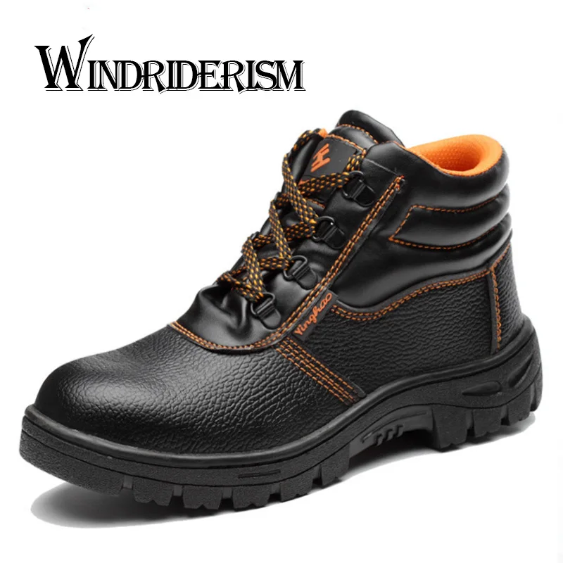 stylish non slip work shoes