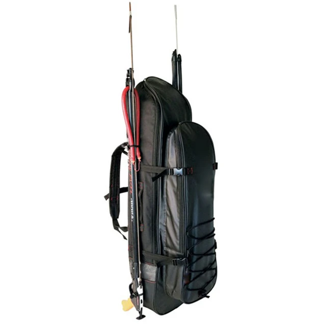 Spearfishing Backpack, Fins Spearfishing