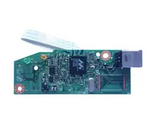 

Motherboard Formatter Board For HP 1102 Logic Board Printer Main Board