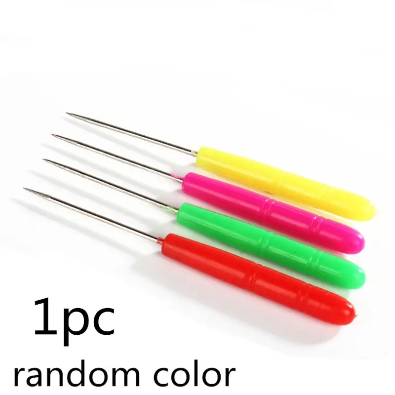 2020 New 1set DIY Doll Hair Toll Set 0.6/0.8mm Rooting Reroot Rehair Tool | Игрушки и хобби
