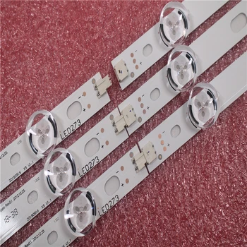 LED 백라이트 스트립 9 램프 LG 이노텍 POLA2.0 Pola 2.0 42 TV T420HVN05.0, T420HVN05.2 42LN5300 42LN5406-ZA 42LN5400 42LN5750