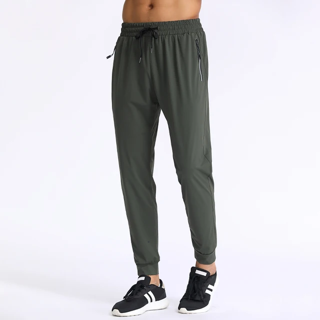 Men Running Pants 2022 Casual Jogger 