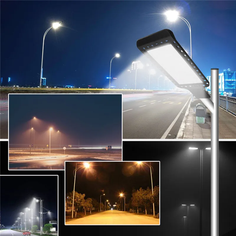 50 Вт наружный водонепроницаемый IP65 Светодиодный уличный фонарь, алюминиевый AC85-265V, дорожный светильник, светодиодный уличный прожектор, светодиодный садовый точечный светильник