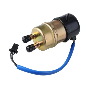 

10mm Fuel Pump Replace for Suzuki Intruder 1500 VL1500 1998-2004(Replaces 15100-10F00) Suzuki GSX1100G 1991-1993 15100-26D00