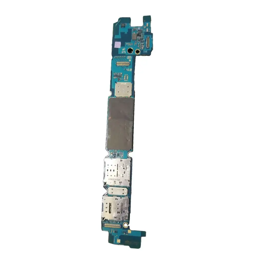 Основной материнская плата разблокированная для samsung galaxy A80 a805