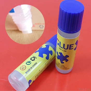 

Jigsaw Puzzle Glue Office Glue Multifunctional Liquid Transparent Gel for Paper Puzzle Accessories My15 20 Dropship