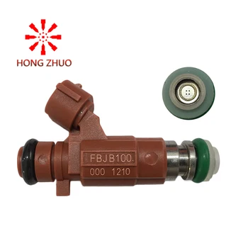 

High quality Fuel Injector nozzle OEM FBJB100/16600-5L300