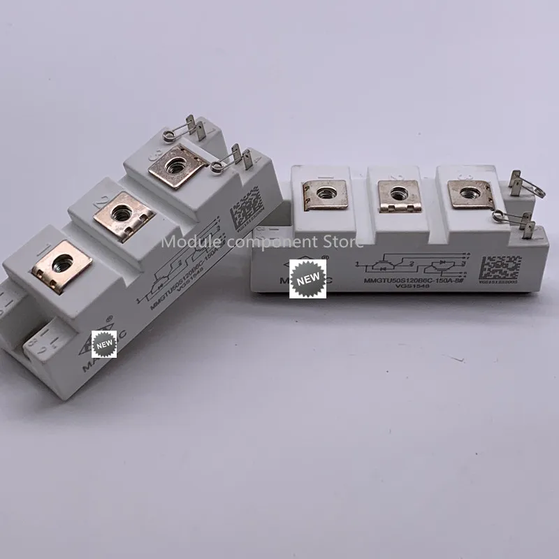 MMGTU50S120B6C MMGTU50S120B6C-150A-7