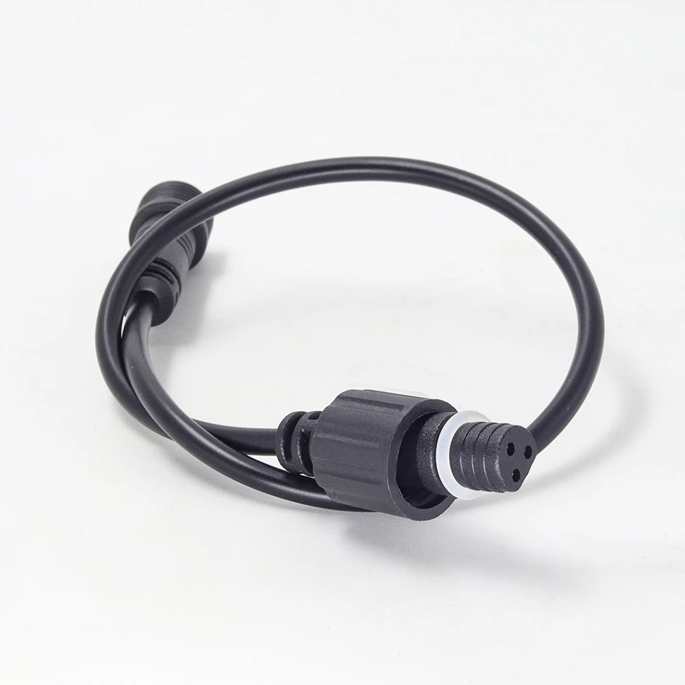 

Onature Ebike Cable Speed Sensor Extension Cable For BaFang BBS01B BBS02B BBSHD Mid Drive Motor Electric Bicycle Accessories