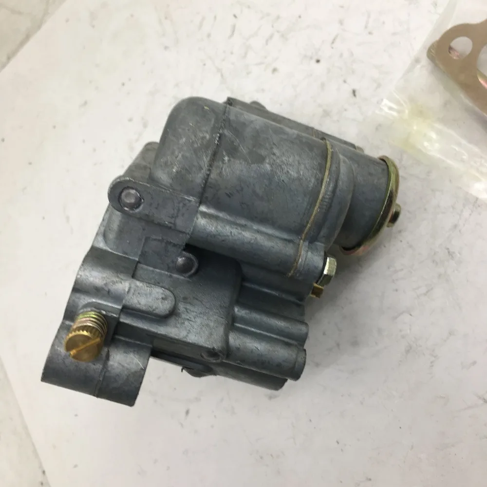 SherryBerg карбюратор carby fit Карбюратор carb для Vespa 15 100cc 125cc 150cc модель DELLORTO spaco 15 мм VBA VBB SB