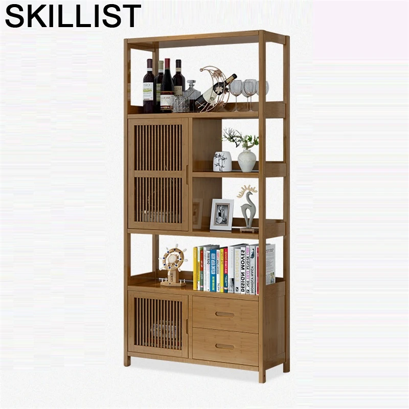 

Mueble Estanteria Para Libro Camperas Wall Shelf Meuble Dekoration Librero Industrial Libreria Retro Bookcase Book Case Rack
