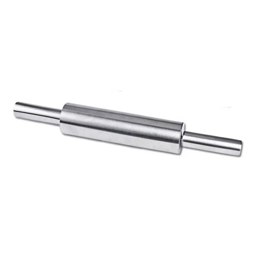 Портативный Нержавеющая сталь дома кухня антипригарное помадка торт тесто ролик выпечки Торт Пицца аксессуар легко чистить