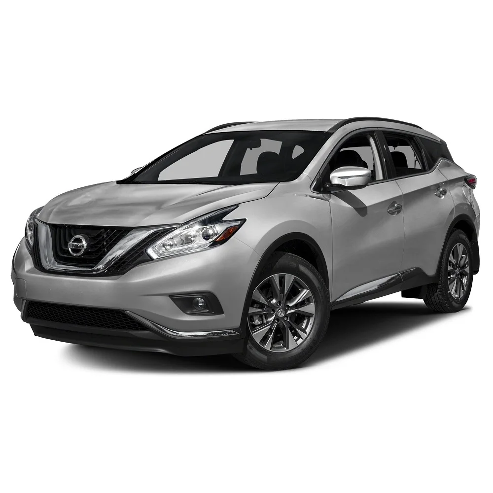 Штатная магнитола NavPilot DROID7 NPD7-CV-N225-10 для Nissan Murano(-)(+ Камера заднего вида в подарок