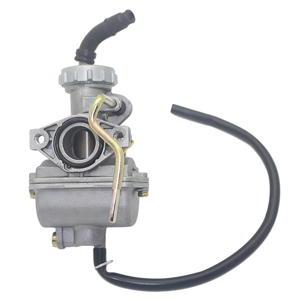 Карбюратор Carb ручная длинная рука дроссель для PZ20-20mm/PZ16-16mm 50 70 90 110cc