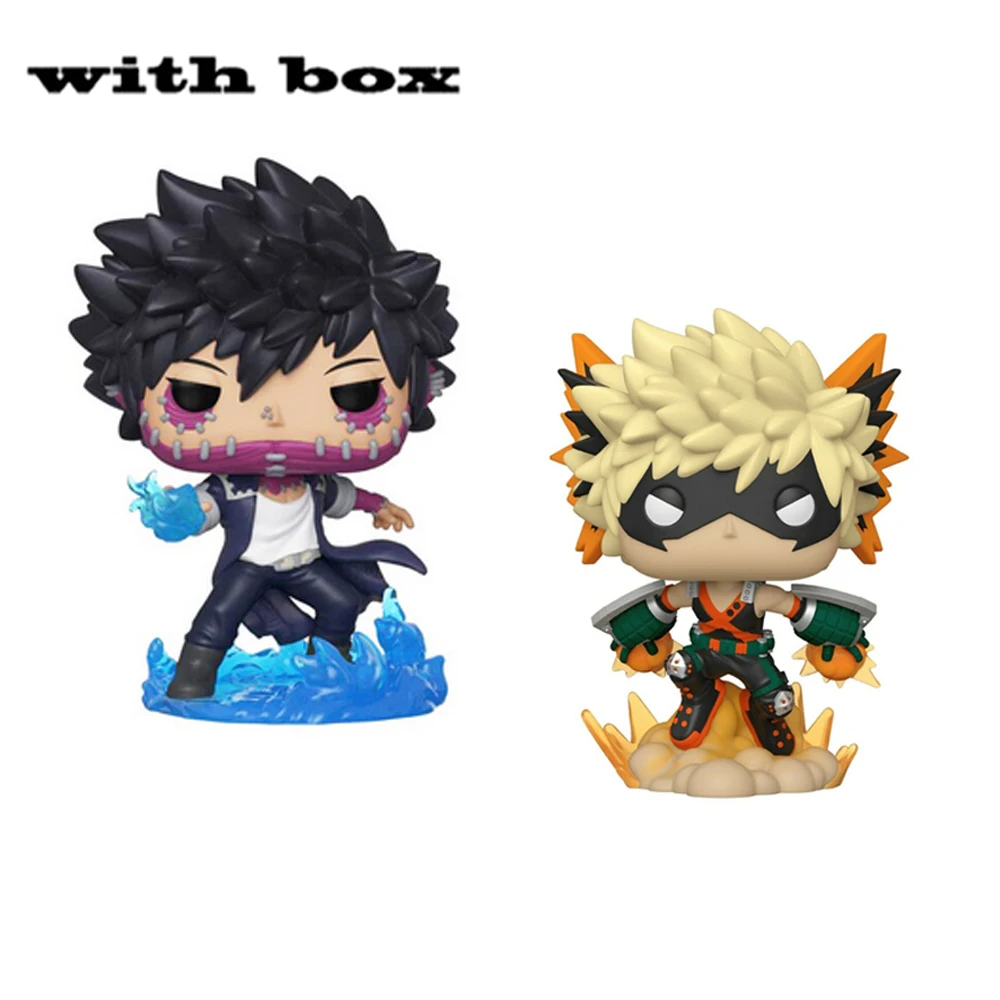 Action Figure Collectible Model Toys 