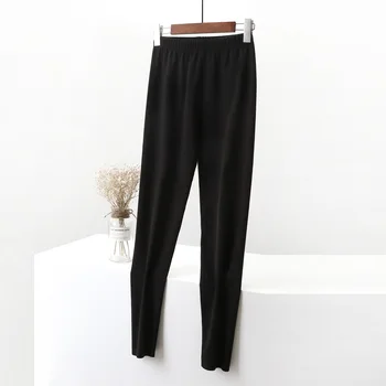 

2020 new fashion ladies casual pants exquisite trend