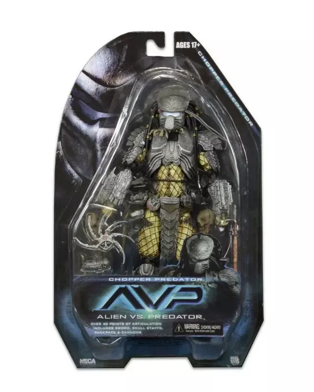 Feihong аниме 1/6 s c Ar Predator Mms190 Scar Predator a B C-Garage Kit
