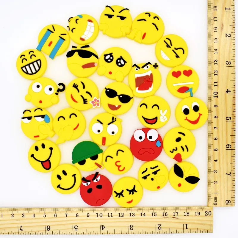 BXT-38-28pcs Emoji Set