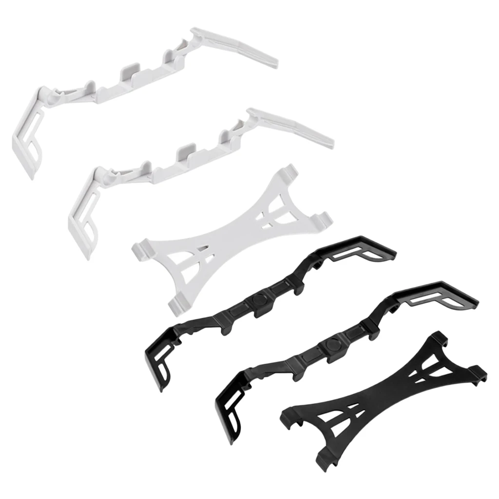 Drone Landing Gear Stabilizer and Gimbal Protector
