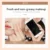 Image Beauty Repair Concealer Isolation Cream Oil Control BB Cream Natural Makeup Makeup Liquid Foundation TXTB1