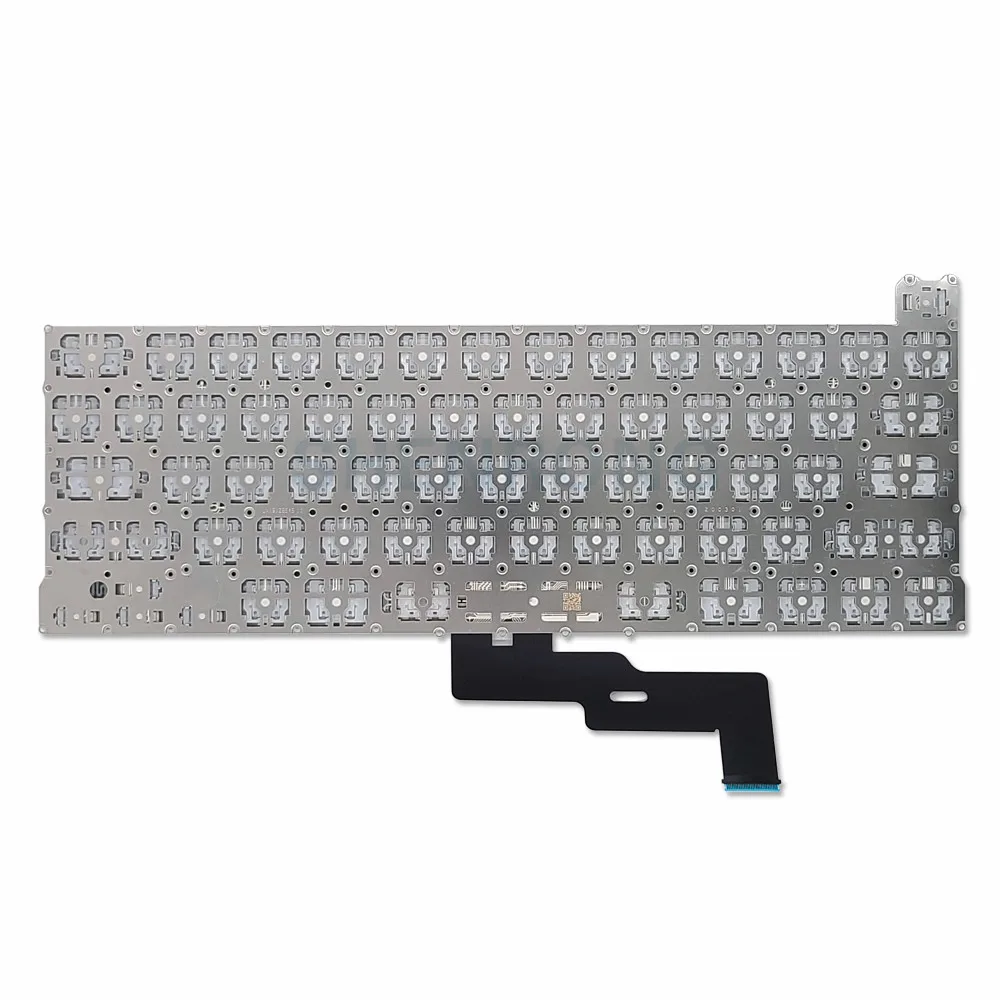 New Laptop A2338 Keyboard Replacement For Macbook Pro Retina