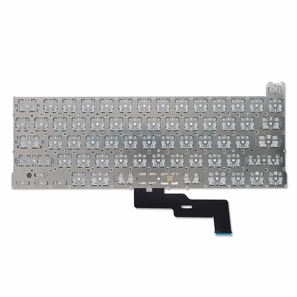 New Laptop A2338 Keyboard Replacement For Macbook Pro Retina 13