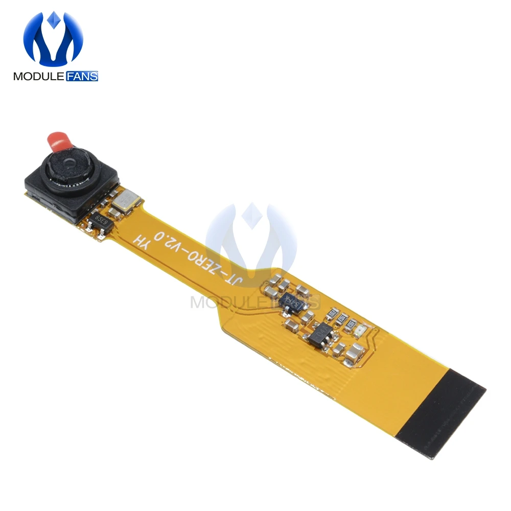 Интерфейс CSI для мини камеры Raspberry Pi Zero / W V1.3 5 МП 720P 1080P OV5647 плата модуля датчика