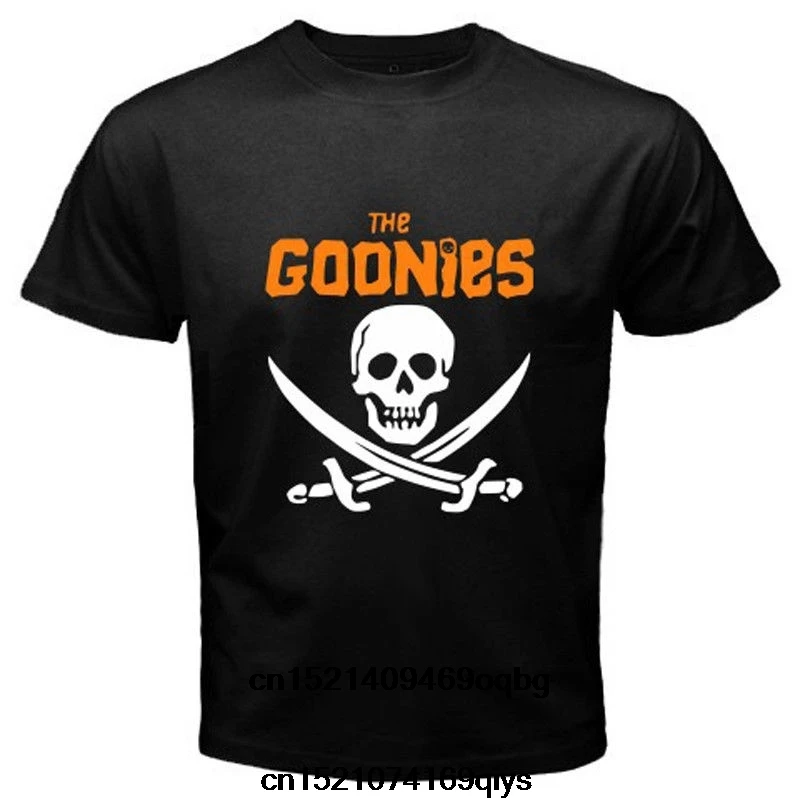 Футболки новые футболки с изображением миньонов в стиле ретро из фильма The Goonies и