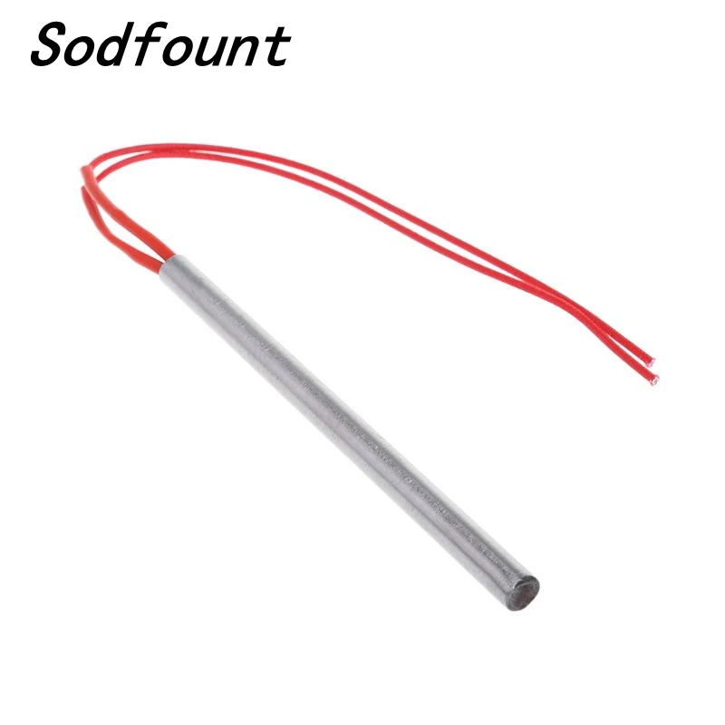 Igniter Hot Rod Heating Tube Ignitor Starter Replacement For Fireplace Grill Stove Home Appliance Accessories Parts
