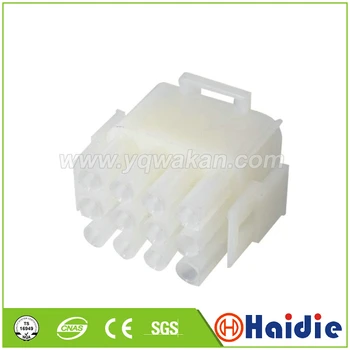 

Free shipping 5sets tyco12pin auto plug electric plastic wire harness unsealed connector 794538-1