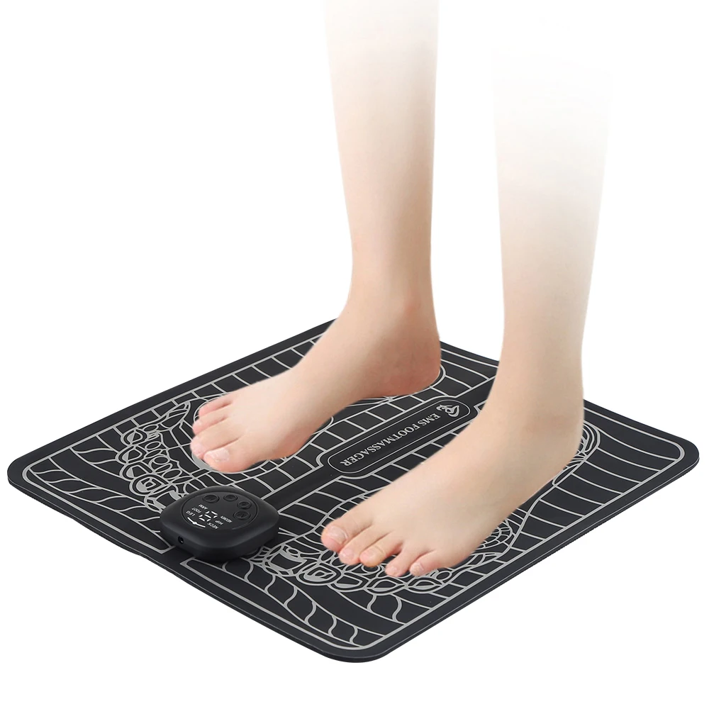 Акупунктурный массажер для стоп yh1110. Миостимулятор для ног ems foot massager. Ems foot massager для ног. Массажный коврик-миостимулятор ems foot massager. Ems foot massager коврик миостимулятор для ног.