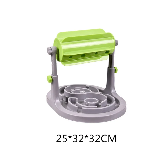 Interactive IQ Dog Educational Feeder  2