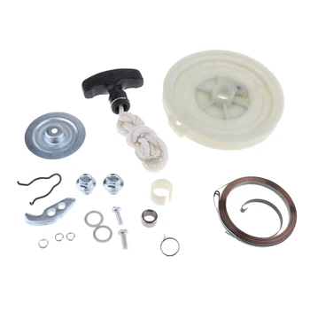 

Starter Start Repair Kit For Polaris Magnum ATP 325 330 425 500 ATV