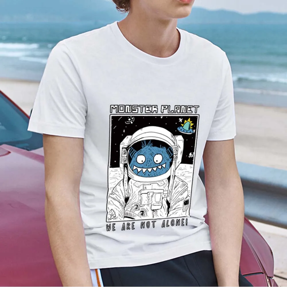Astronaut005